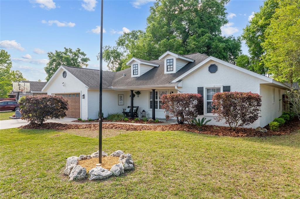 25175 Southwest 20 Avenue Newberry, FL 32669 - Photo 4 of 68