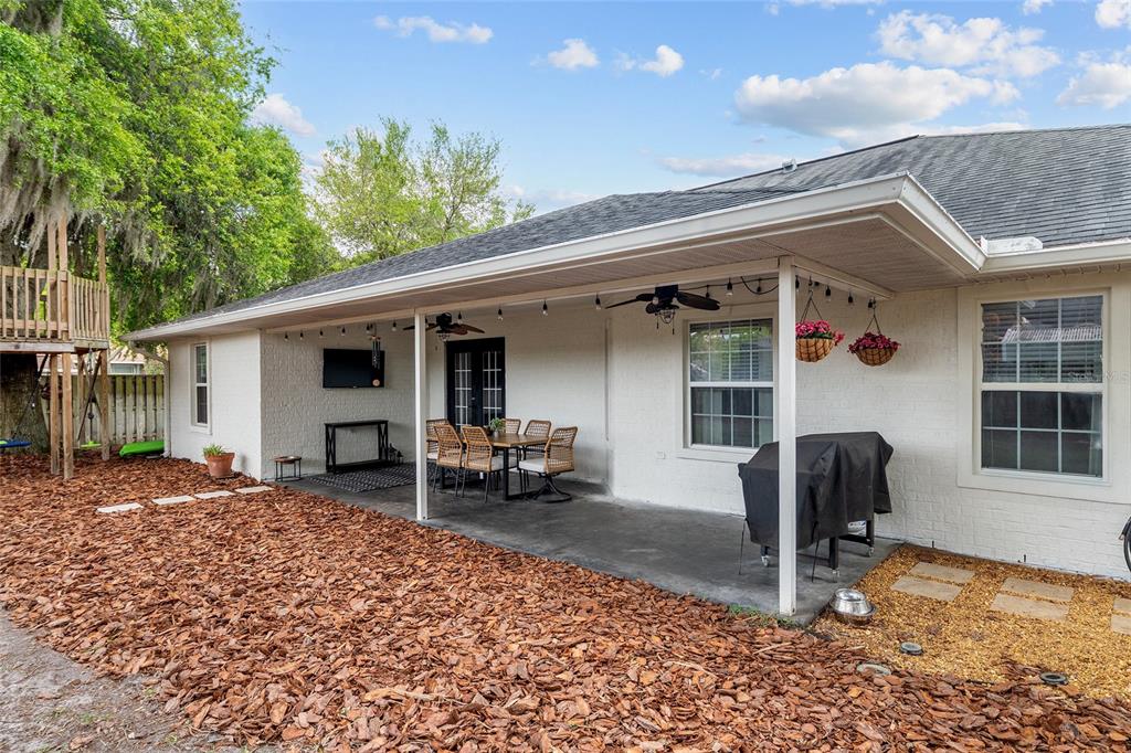 25175 Southwest 20 Avenue Newberry, FL 32669 - Photo 58 of 68