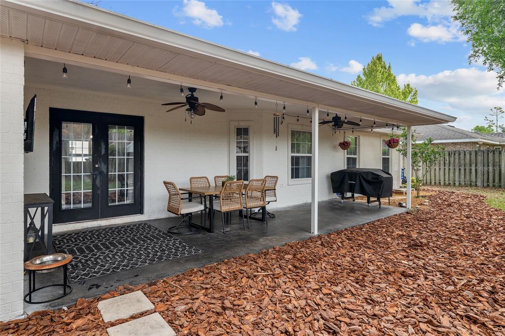 25175 Southwest 20 Avenue Newberry, FL 32669 - Photo 59 of 68
