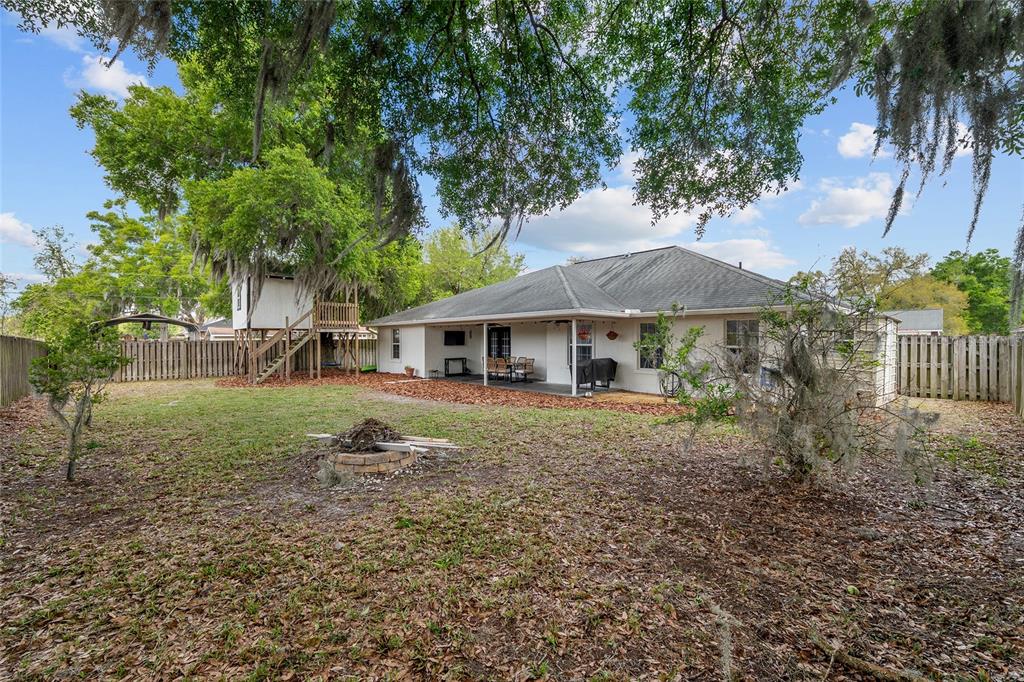 25175 Southwest 20 Avenue Newberry, FL 32669 - Photo 60 of 68