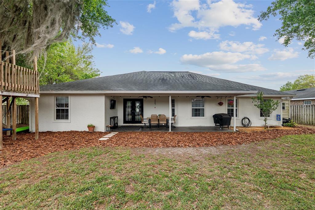 25175 Southwest 20 Avenue Newberry, FL 32669 - Photo 63 of 68