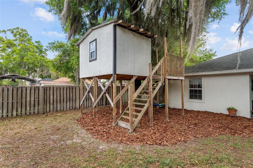25175 Southwest 20 Avenue Newberry, FL 32669 - Photo 64 of 68