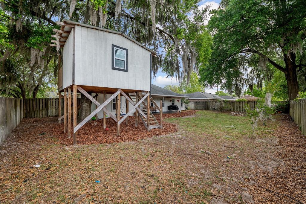 25175 Southwest 20 Avenue Newberry, FL 32669 - Photo 65 of 68