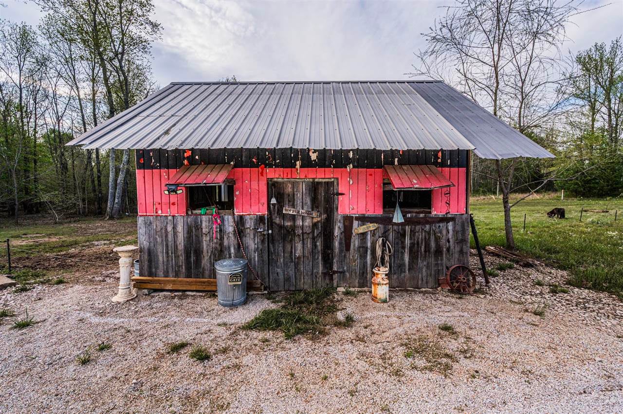 201 M M Johnson Road Smiths Grove, KY 42171 - Photo 22 of 50 Gallery Image 22