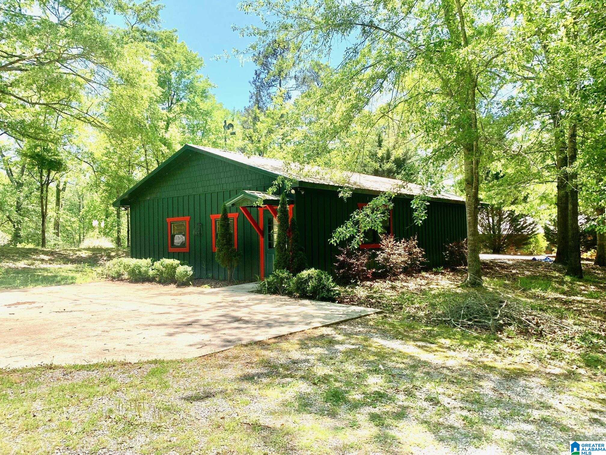 714 Old Walker Road Cleveland, AL 35049 - Photo 33 of 47