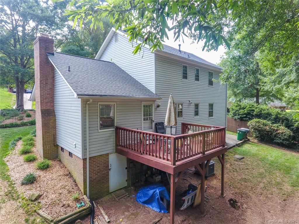 7728 Ritter Drive Charlotte, NC 28270 - Photo 8 of 30 Gallery Image 8