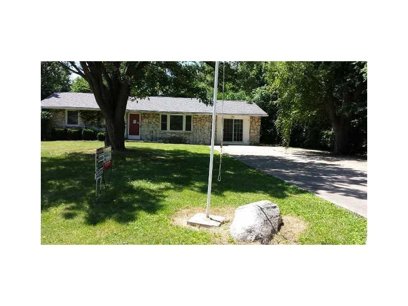 1408 Roe Avenue Alexandria, IN 46001 - Photo 1 of 14 Gallery Image 1