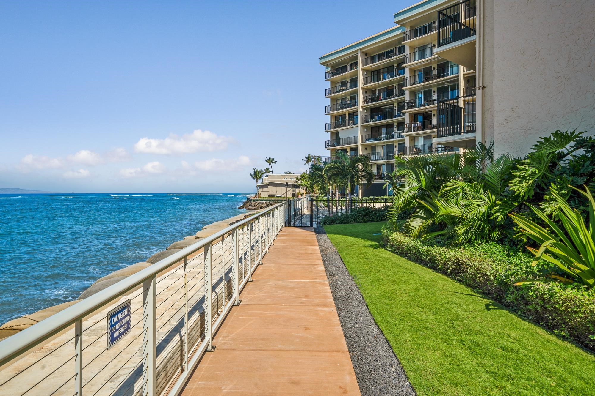 4401 Lower Honoapiilani Road, Unit A502 Lahaina, HI 96761 - Photo 30 of 39