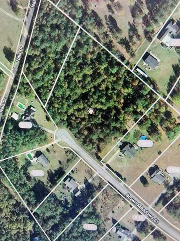 $30,000 | 142 Brown Meadows Court, Orangeburg, SC 29115