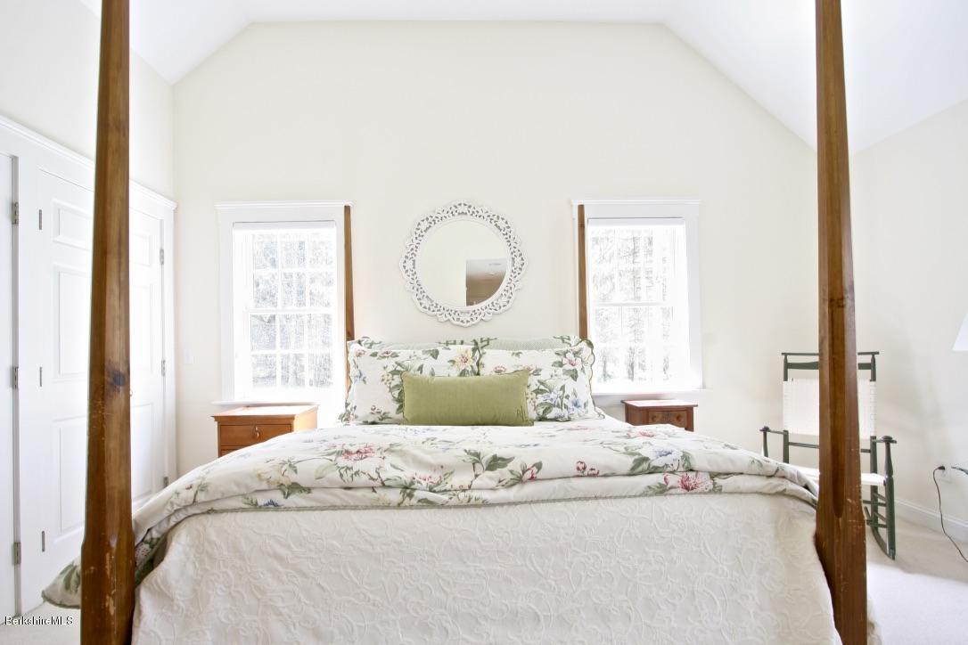 88 Green River Road Alford, MA 01230 - Photo 13 of 29 1st floor master