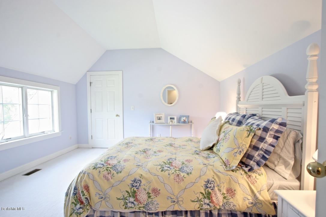 88 Green River Road Alford, MA 01230 - Photo 17 of 29 2nd bedroom upstairs