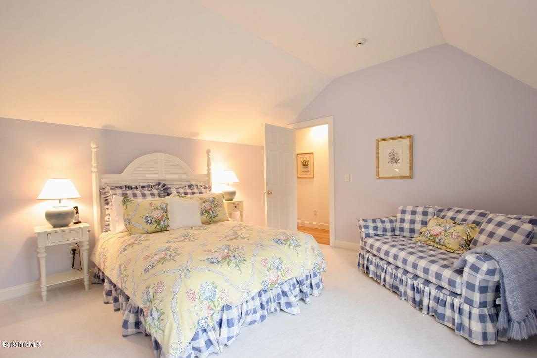 88 Green River Road Alford, MA 01230 - Photo 18 of 29 2nd bedroom upstairs