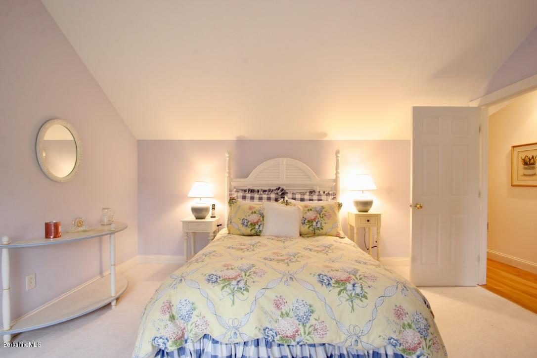 88 Green River Road Alford, MA 01230 - Photo 19 of 29 2nd bedroom upstairs