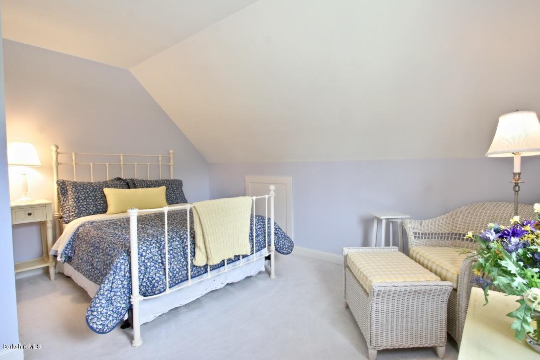 88 Green River Road Alford, MA 01230 - Photo 21 of 29 3rd bedroom