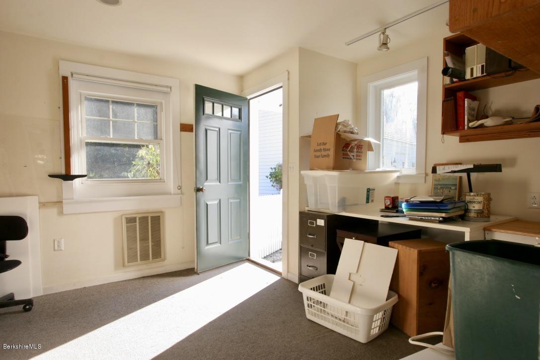 88 Green River Road Alford, MA 01230 - Photo 28 of 29 Office with full bath inside barn