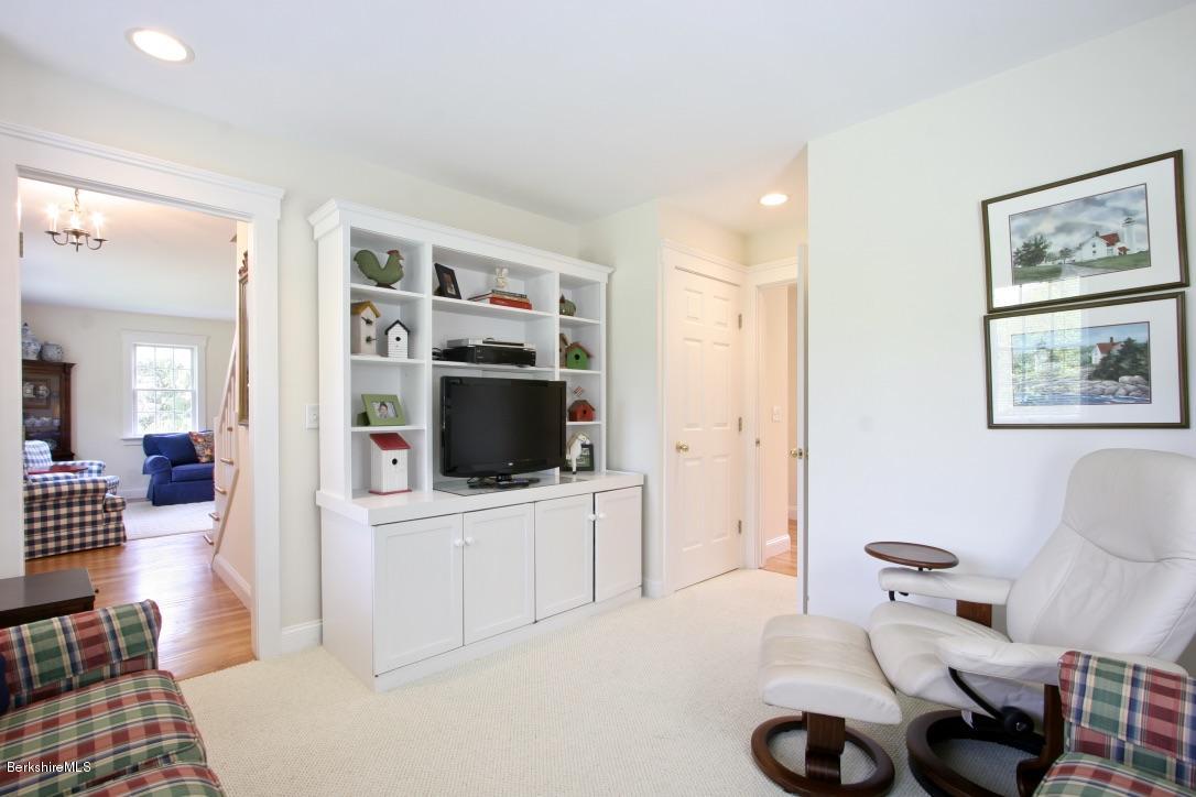 88 Green River Road Alford, MA 01230 - Photo 10 of 29 den second view
