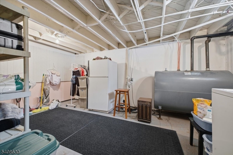 435 Spring Mills Road Milford, NJ 08848 - Photo 29 of 39 a room with storage and utility