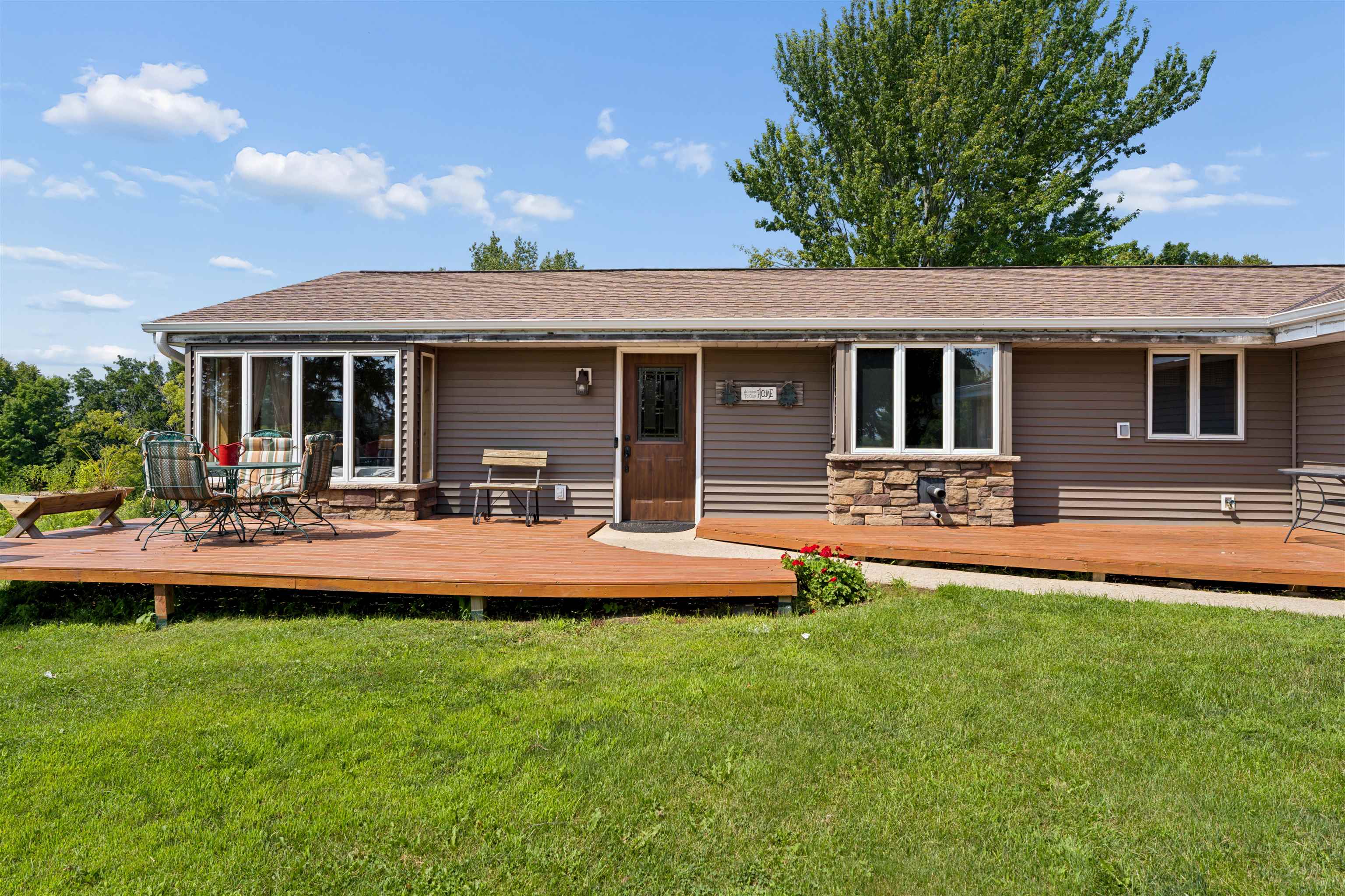 W8269 Grand View Road Hortonville, WI 54944 - Photo 25 of 39 Gallery Image 25