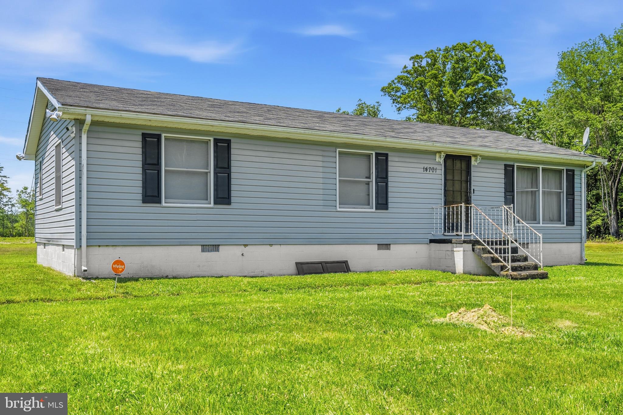 14701 Gibbons Church Road Brandywine, MD 20613 - Photo 25 of 43