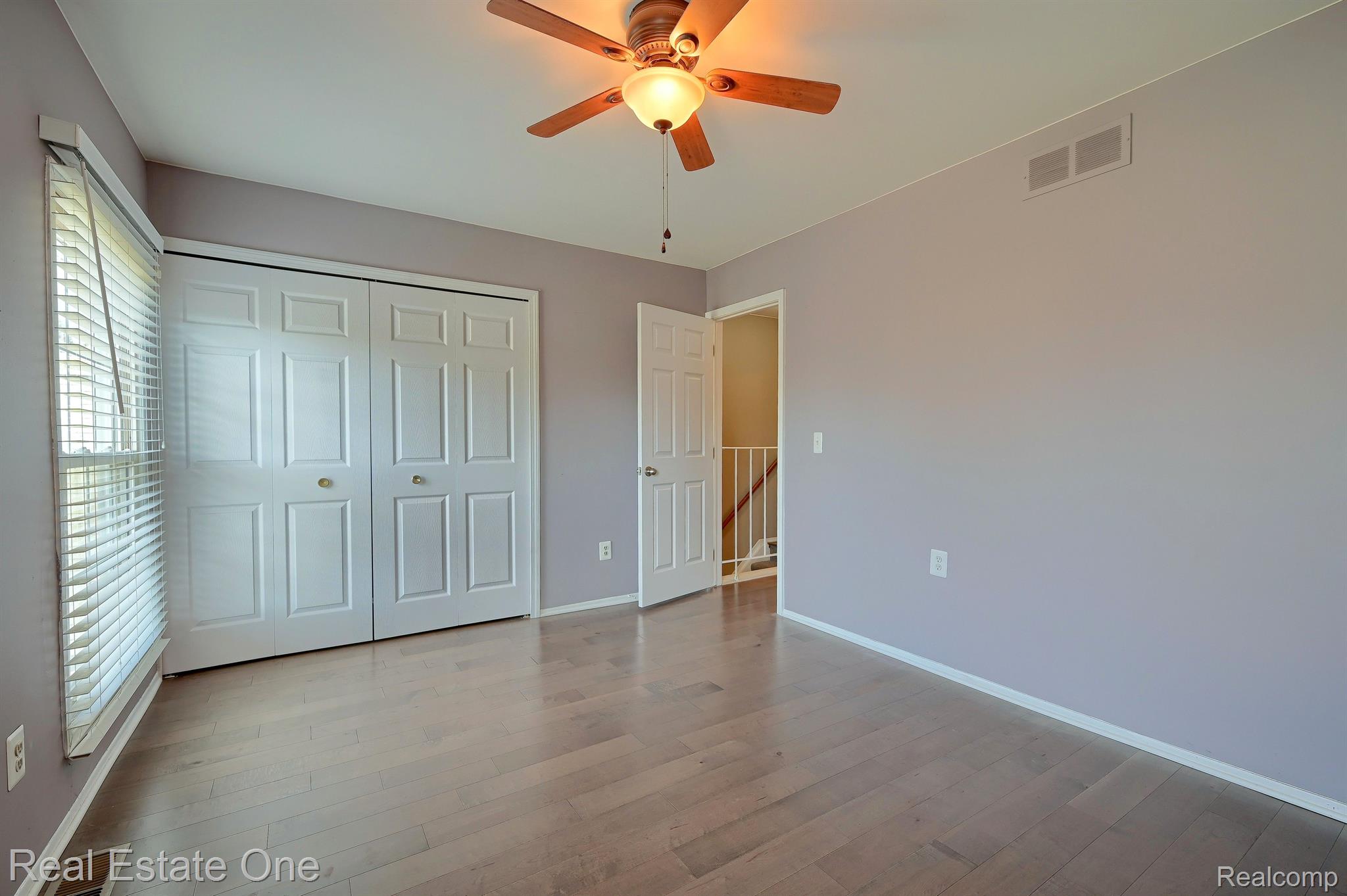 1372 Crescent Lane, Unit 301 Rochester, MI 48306 - Photo 21 of 41 Good Closet space & fan
