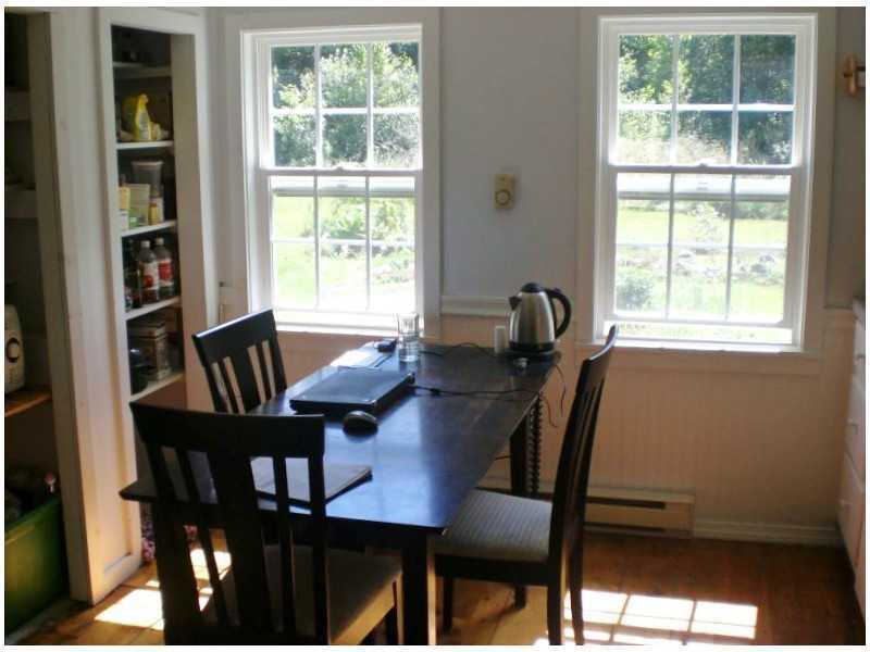 52 Lower Cross Road Hudson, ME 04449 - Photo 5 of 15 Dining Room.
