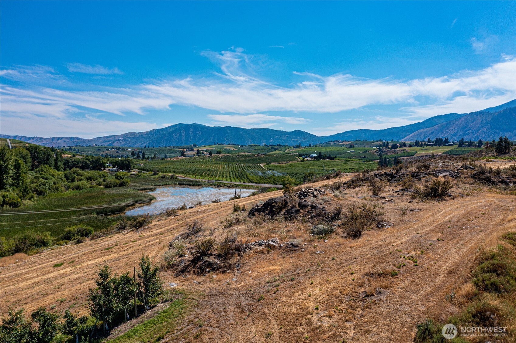 115 Lainey Lane Manson, WA 98831 - Photo 12 of 13