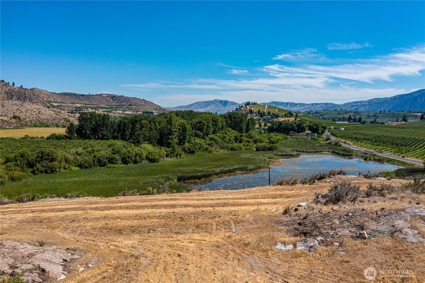 115 Lainey Lane Manson, WA 98831 - Photo 13 of 13