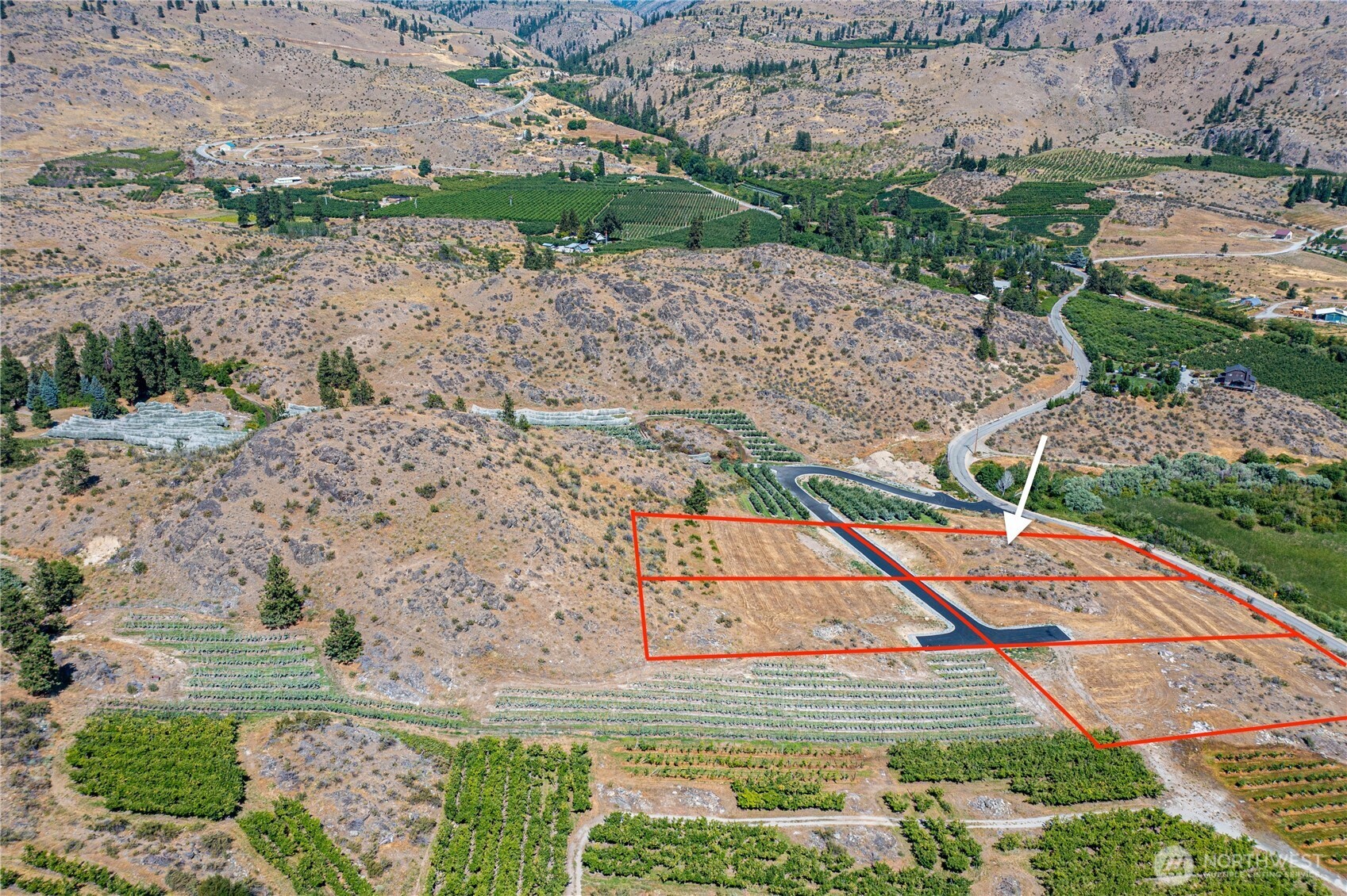 115 Lainey Lane Manson, WA 98831 - Photo 4 of 13