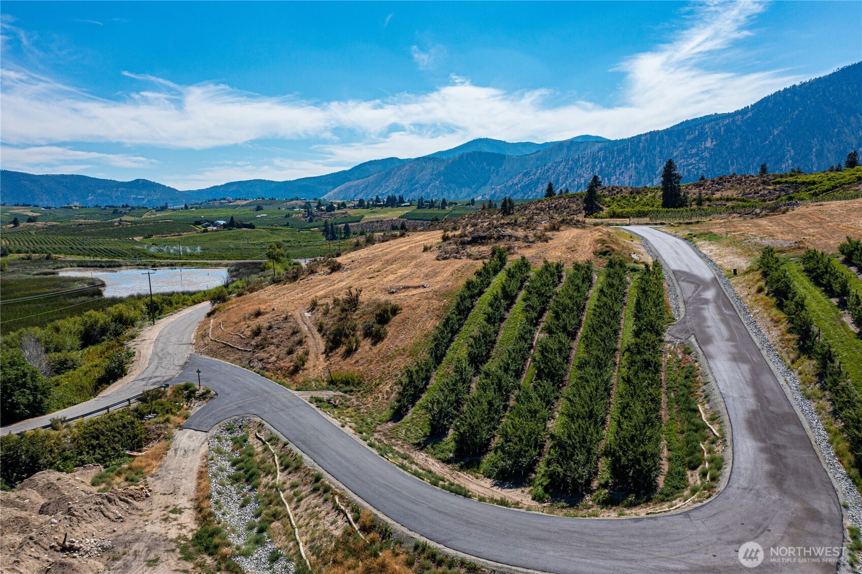 115 Lainey Lane Manson, WA 98831 - Photo 6 of 13