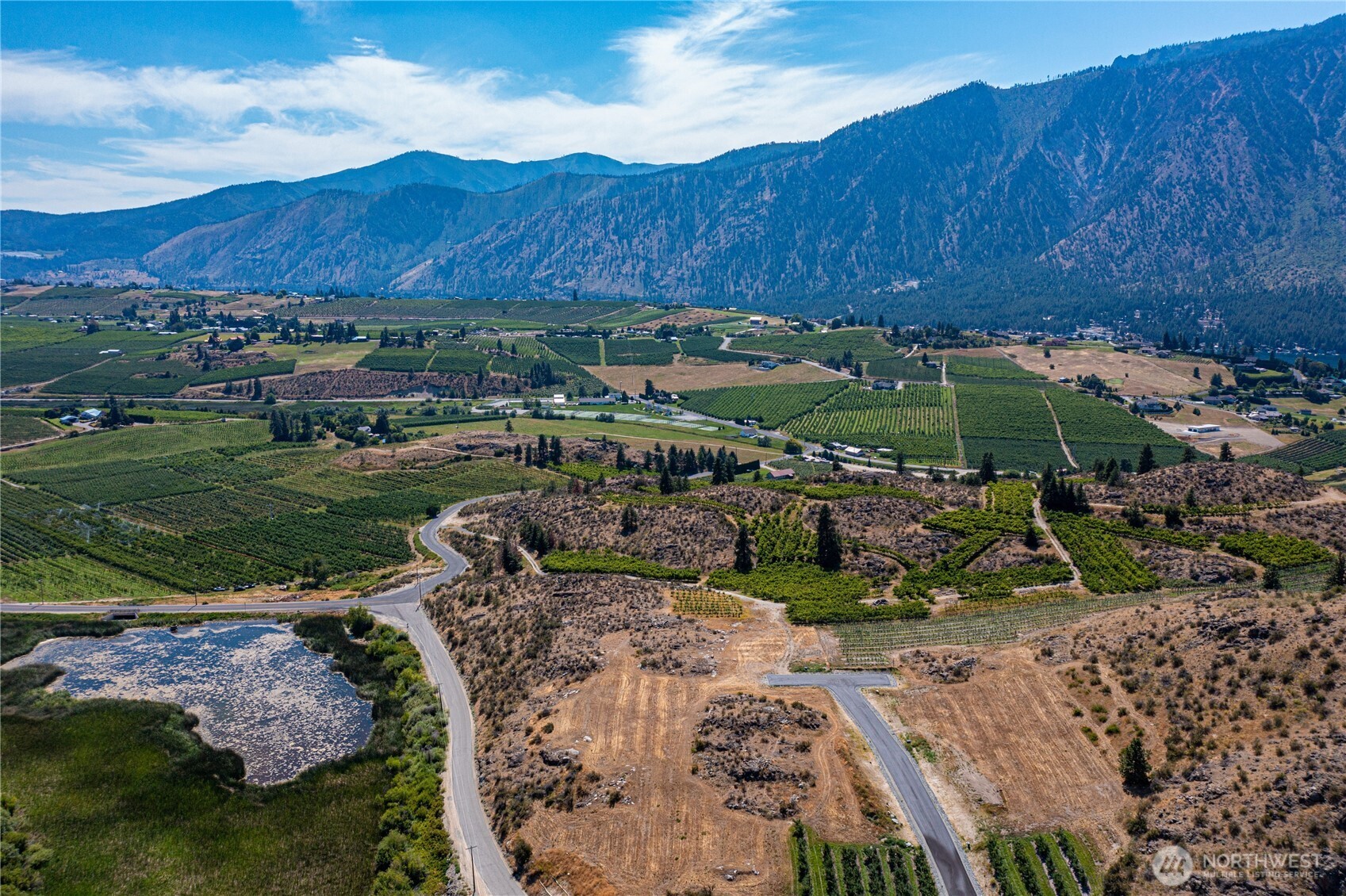 115 Lainey Lane Manson, WA 98831 - Photo 7 of 13