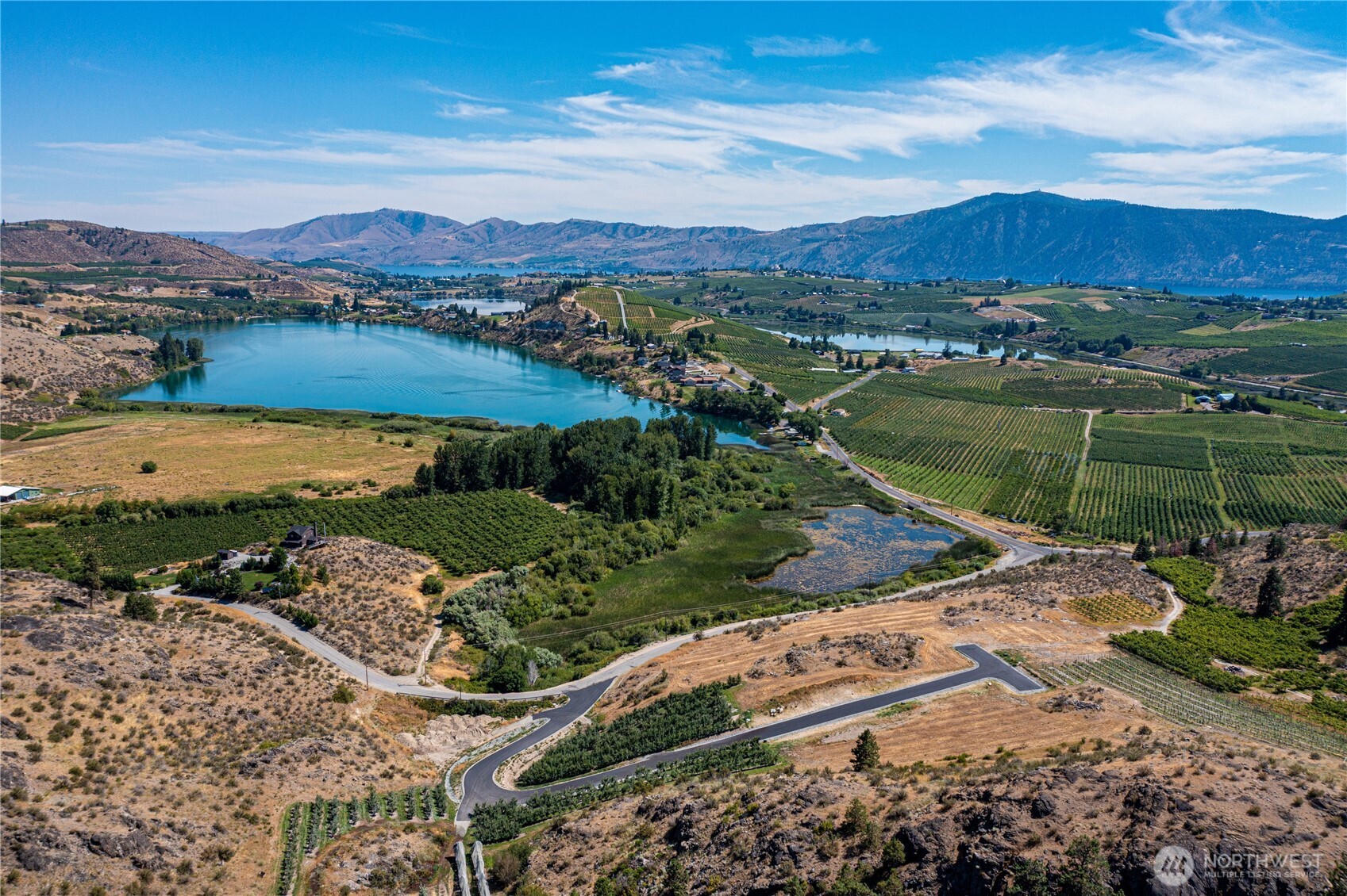 115 Lainey Lane Manson, WA 98831 - Photo 8 of 13