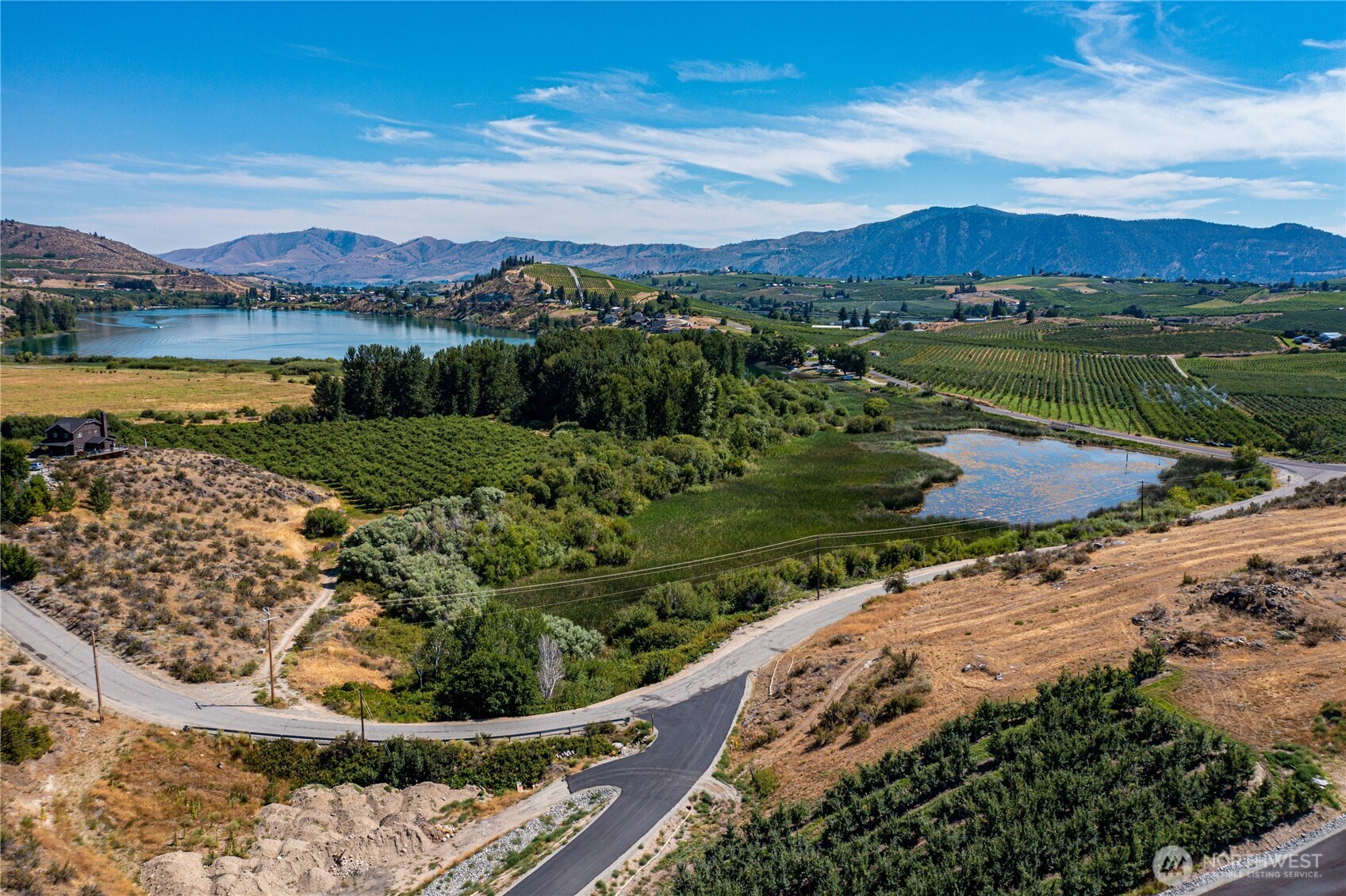 115 Lainey Lane Manson, WA 98831 - Photo 10 of 13