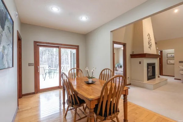 $918,000 | 9950 Tailwater Drive, Bloomington, IN 47401