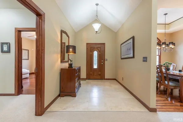 $918,000 | 9950 Tailwater Drive, Bloomington, IN 47401