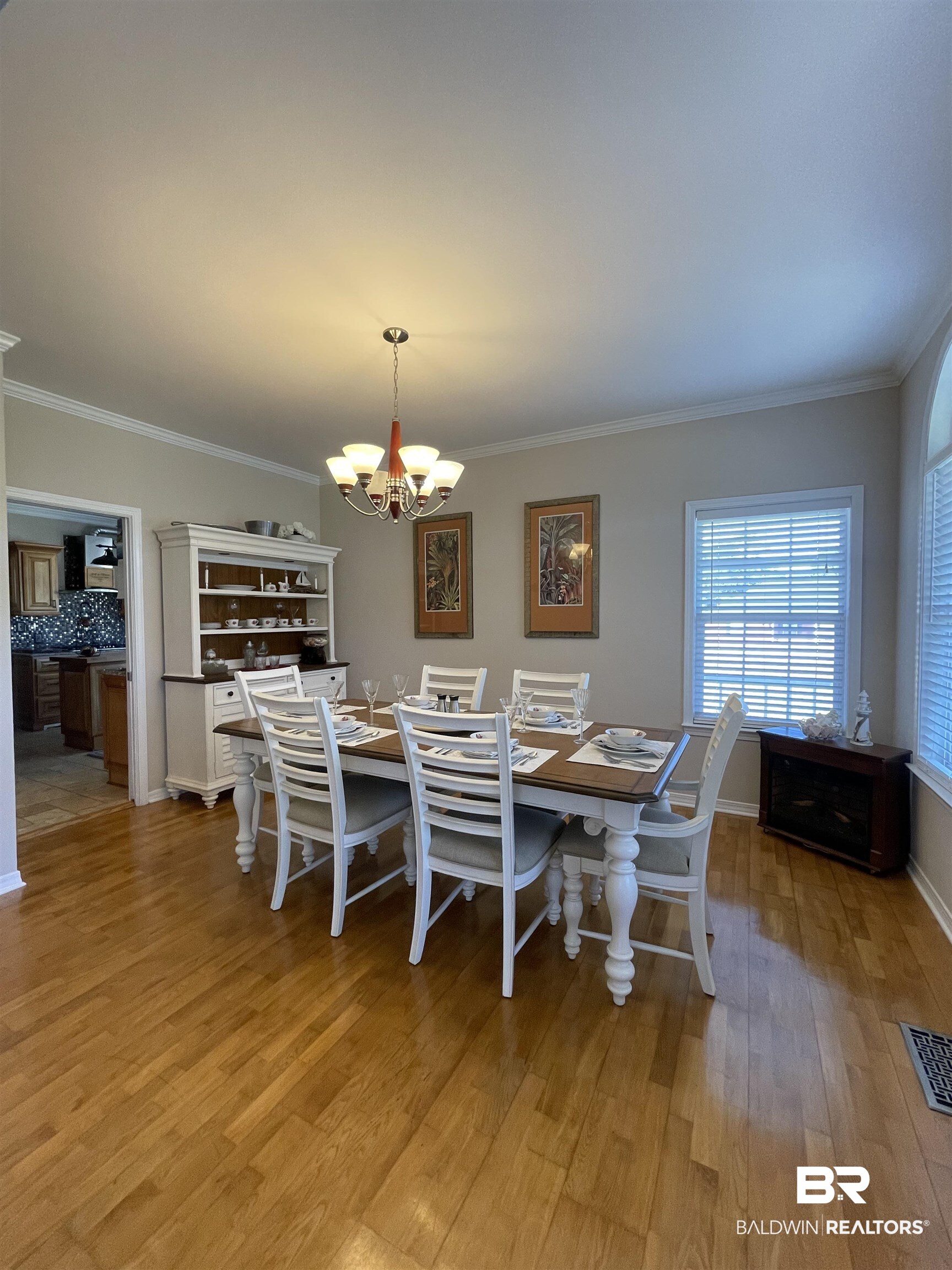 92 Indian Springs Drive Monroeville, AL 36460 - Photo 5 of 46