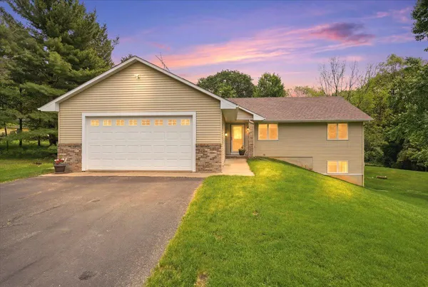 $485,000 | N8824 1047th Street, River Falls, WI 54022