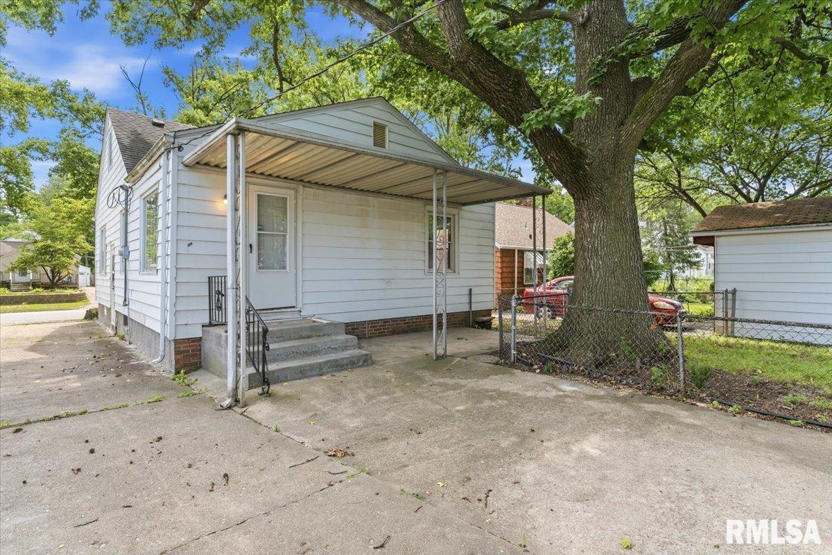2535 South 8th Street Springfield, IL 62703 - Photo 25 of 25 Gallery Image 25