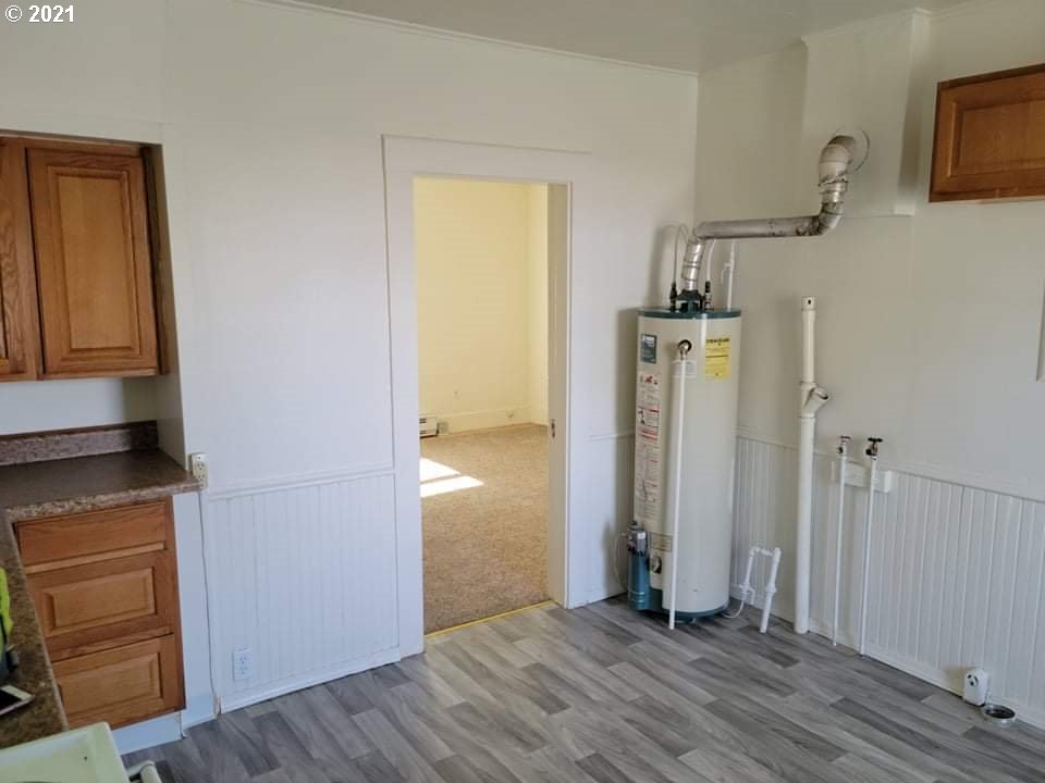 506 Southwest Goodwin Avenue Pendleton, OR 97801 - Photo 5 of 18 a view of a storage & utility room