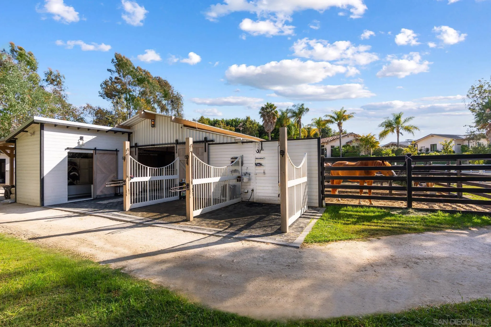 7150 Via Del Charro Rancho Santa Fe, CA 92067 - Photo 60 of 75