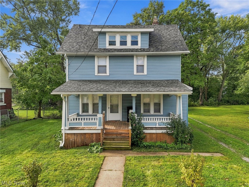 723 Copley Road Akron, OH 44320 - Photo 1 of 30 Gallery Image 1