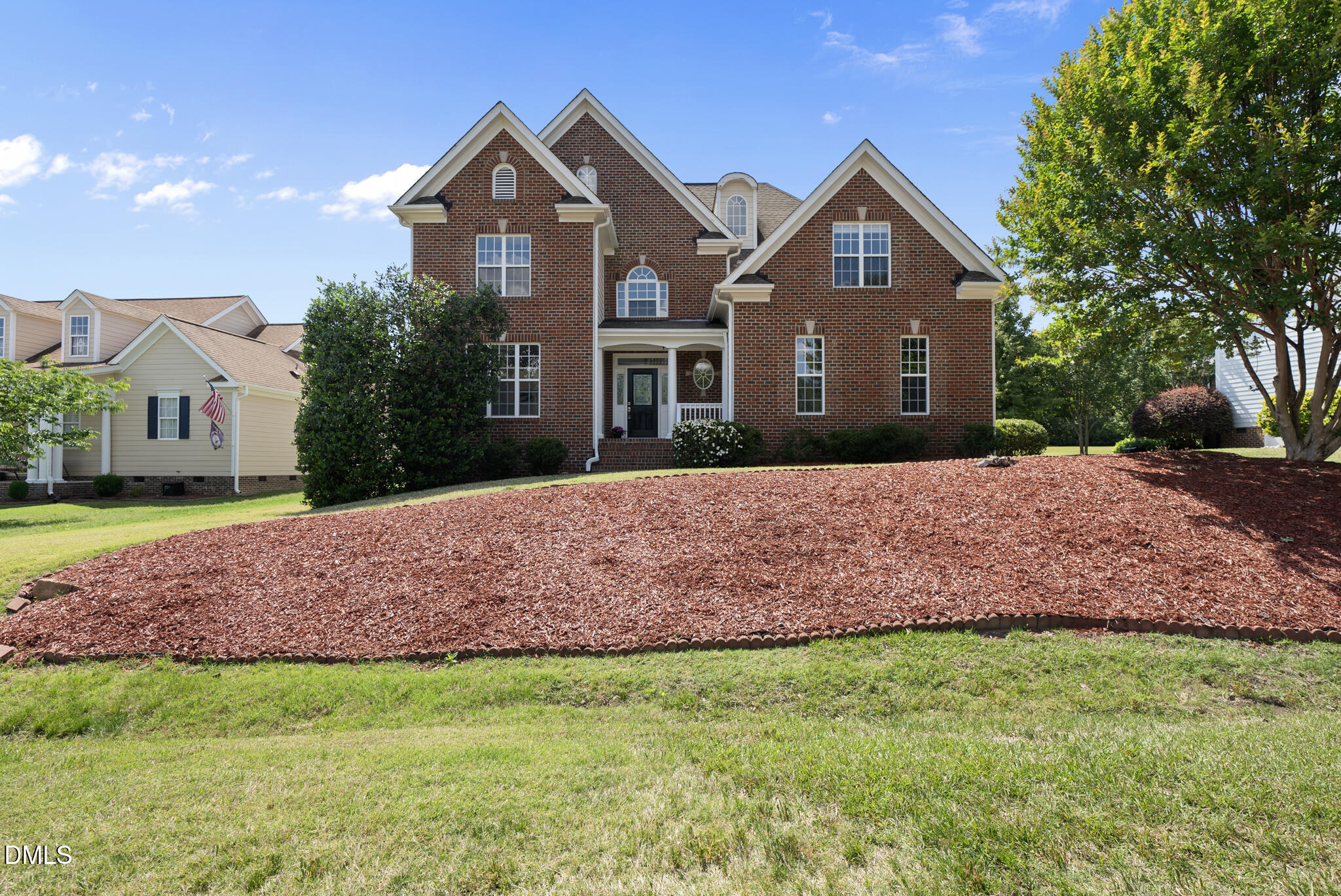 2912 Oak Bridge Drive Raleigh, NC 27610 - Photo 12 of 73 DSC07789
