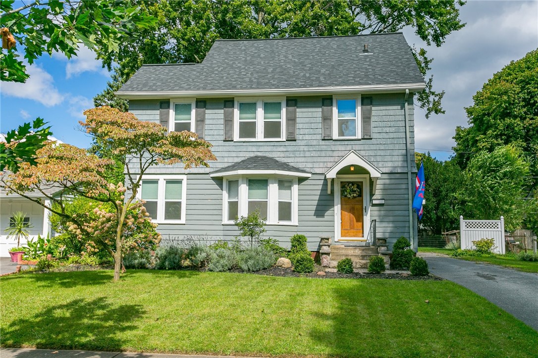 374 Wimbledon Road Irondequoit, NY 14617 - Photo 1 of 1