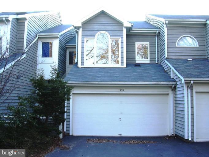 1999 Lakeport Way Reston, VA 20191 - Photo 13 of 21 Sought-After Two Car Garage