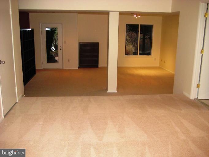 1999 Lakeport Way Reston, VA 20191 - Photo 21 of 21 Walkout Lower Level w/Full Bath