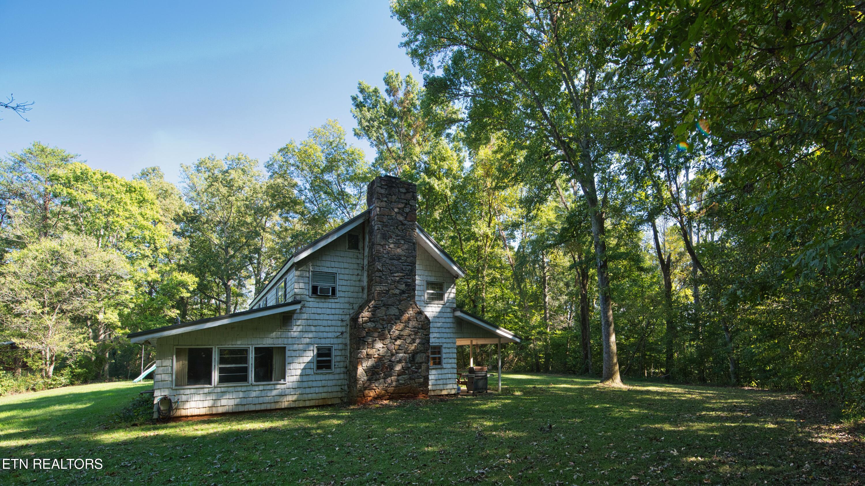 904 Keener Road Seymour, TN 37865 - Photo 8 of 37 SL8_7305