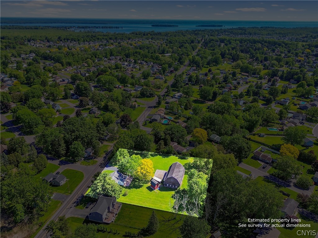 6176 Lakeshore Road Cicero, NY 13039 - Photo 49 of 50