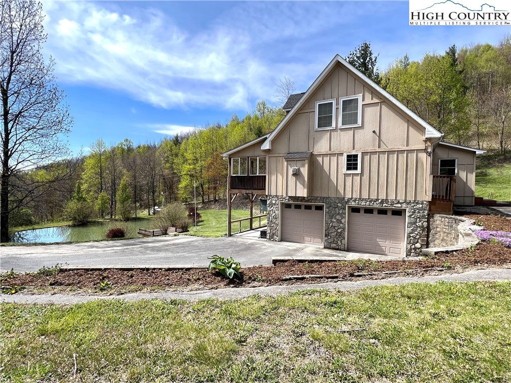 1534 Longhope Road Todd, NC 28684 - Photo 3 of 35