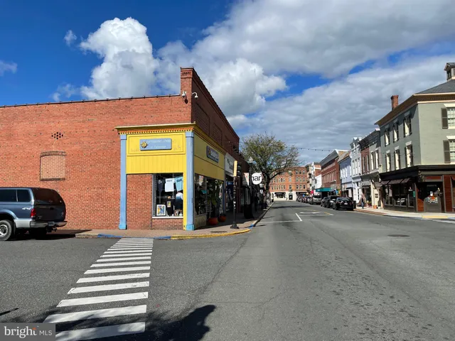 a view of outdoor space with seating area