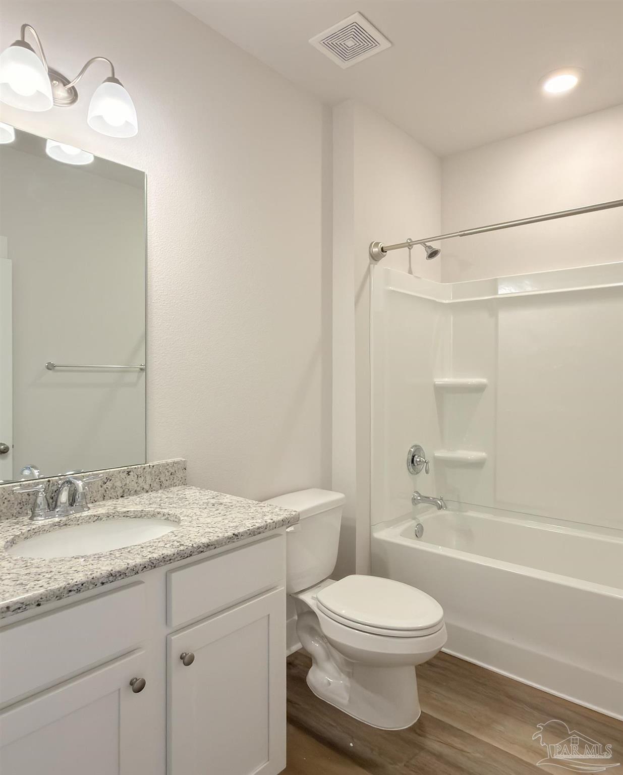 6052 Rutherford Loop Pensacola, FL 32526 - Photo 23 of 39