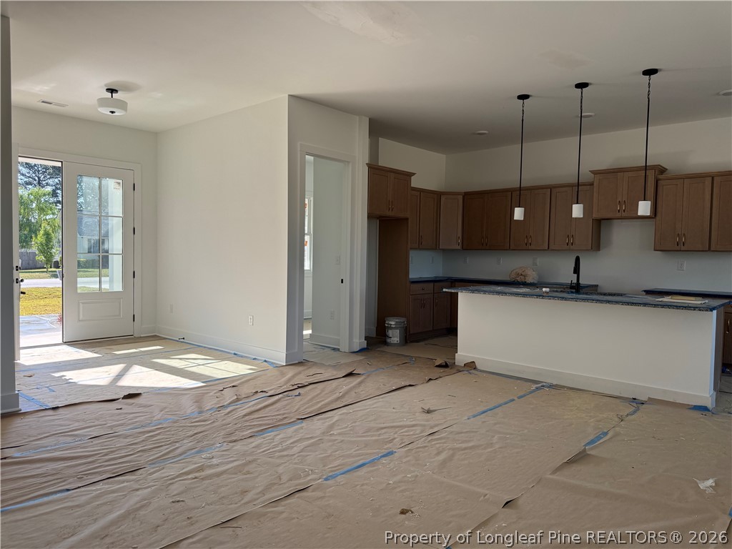 9826 Rockfish Road Raeford, NC 28376 - Photo 8 of 20